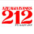 Azealia Banks featuring Lazy Jay - 212